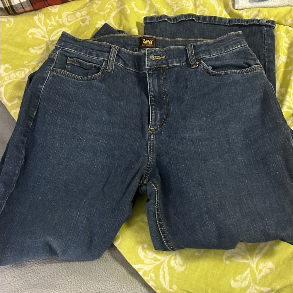 Lee jeans - Picture 2 of 2